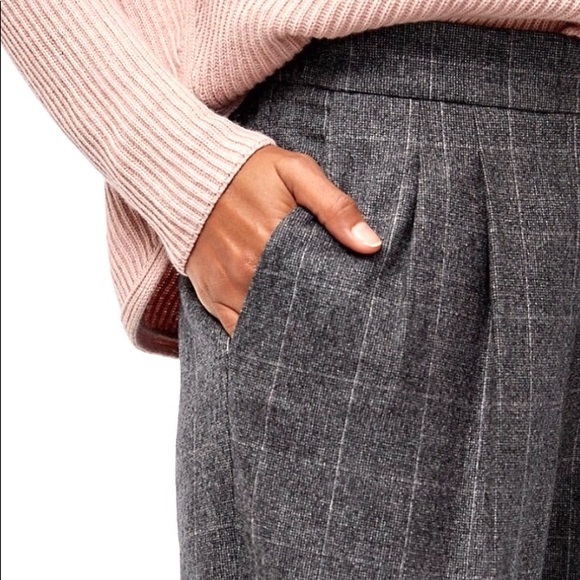 Aritzia Pants - Babaton NWT Cohen Pant